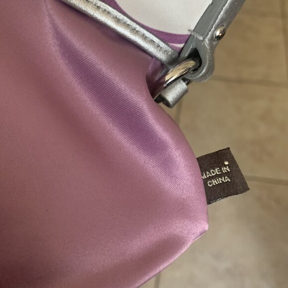 Coach Signature Soho Daisy Scarf Print Crossbody Shoulder Bag - Picture 9 of 9